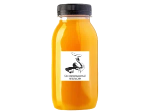 Апельсиновый сок