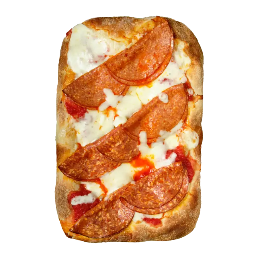 Римская Пепперони