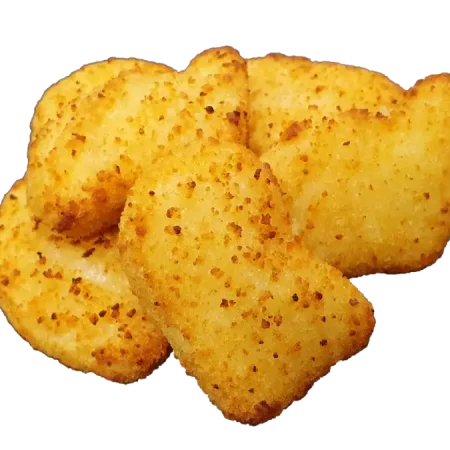 Наггетсы + Соус Кетчуп