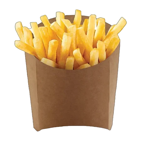 Картофель Фри + Соус Кетчуп