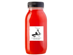 Морсы Брусника без сахара