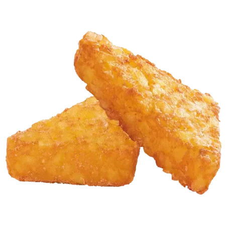 Картофельный треугольник - 2 шт. + Соус Кетчуп