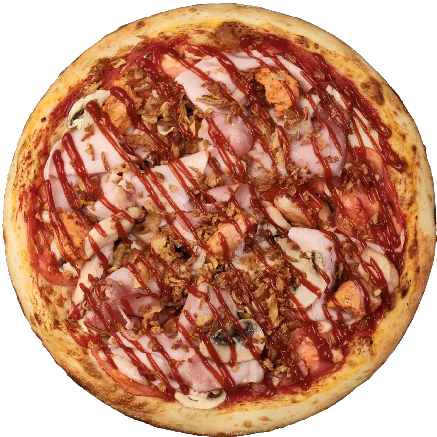 Супер "Мясной магнум" от Михаила Кокляева — изображение 2