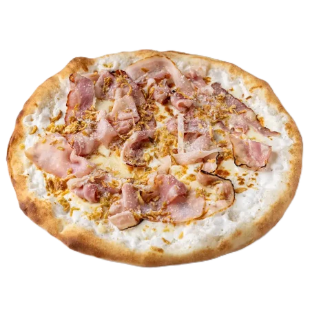 Пицца Карбонара