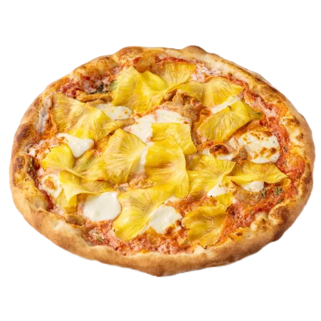 Пицца Гавайская