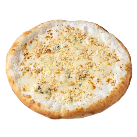 Пицца 5 сыров