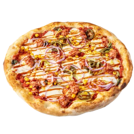 Пицца Мексиканская