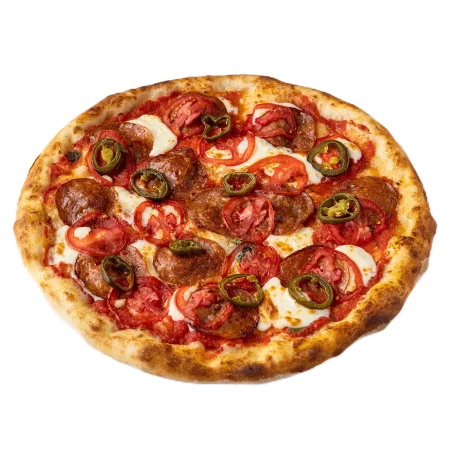 Пицца Чоризо