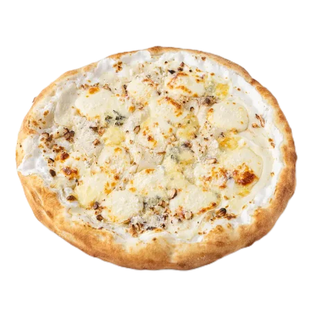 Пицца Груша Горгонзола