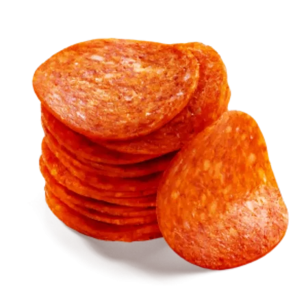 Доп Пепперони