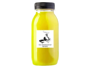 Яблочный сок