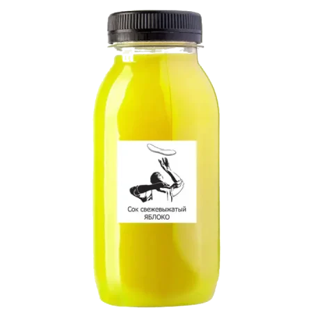 Яблочный сок