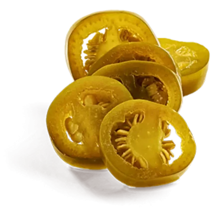 Доп Халапеньо