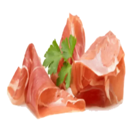 Доп Прошутто