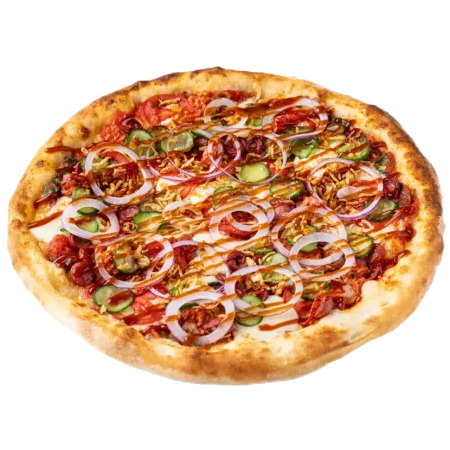 Пицца Мюнхенская