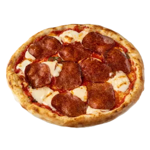 Пицца Пепперони - Ø 33 см.