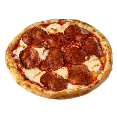 Пицца Пепперони