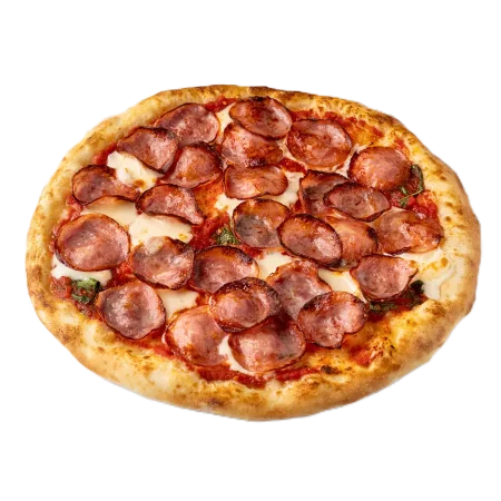 Пицца Салями