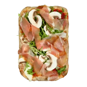 Римская пицца