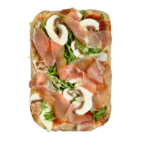 Римская пицца