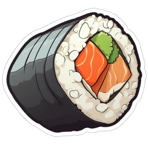 Японская кухня