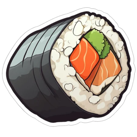 Японская кухня