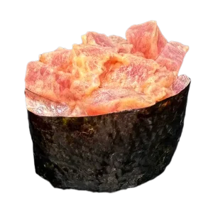 Гункан «Спайси тунец»