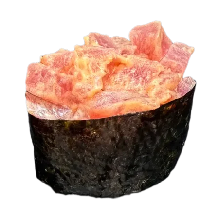 Гункан «Спайси тунец»