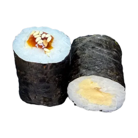 Маки ролл томаго 6 шт.