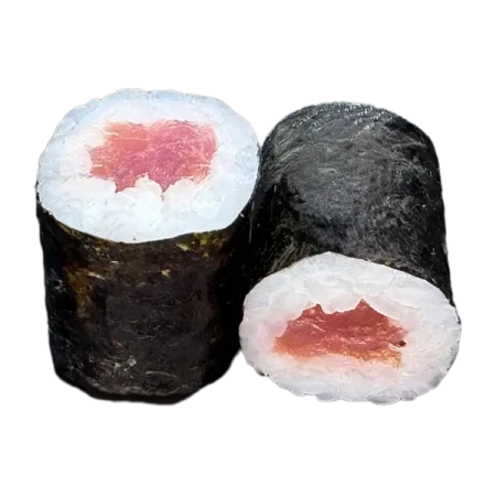 Маки ролл с тунцом 6 шт.