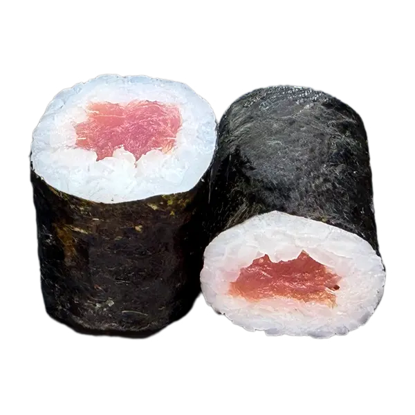 Маки ролл с тунцом 6 шт.