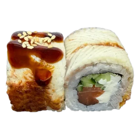 Ролл «Канада» 8 шт.