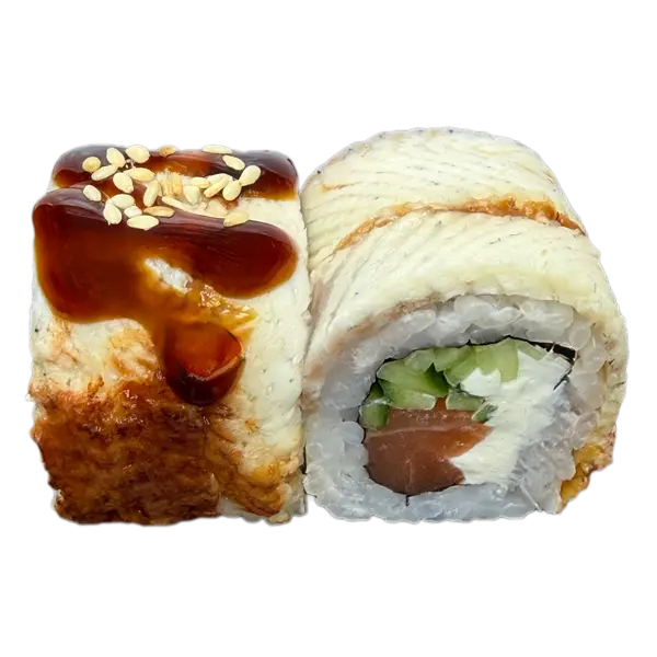 Ролл «Канада» 8 шт.