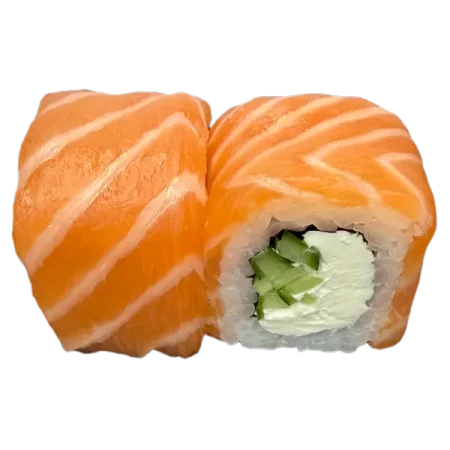 Ролл "Филадельфия" 8 шт.